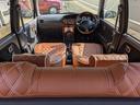 ミニライトスペシャルターボ　全塗装　ルーフホワイト　ターボ車　タイベル交換済　タイヤ新品　車検整備付　保証６ヶ月　新品シートカバー　ウッド調パーツ　ナビ　ＥＴＣ（34枚目）