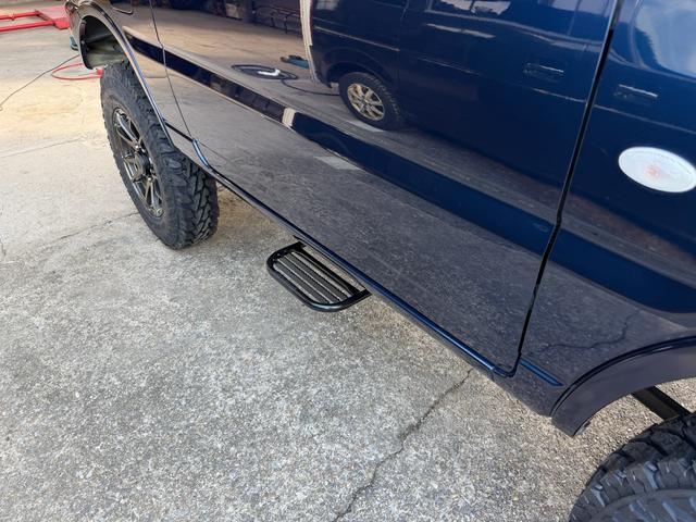 ジムニー XG 最終10型タニグチ製3インチリフトアップキットRAYS16インチアルミ&ジオランダーMTタイヤ新品装着(15枚目)