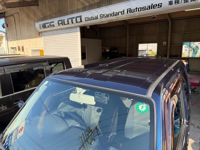 ジムニー XG 最終10型タニグチ製3インチリフトアップキットRAYS16インチアルミ&ジオランダーMTタイヤ新品装着(19枚目)