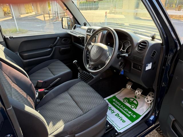 ジムニー XG 最終10型タニグチ製3インチリフトアップキットRAYS16インチアルミ&ジオランダーMTタイヤ新品装着(33枚目)