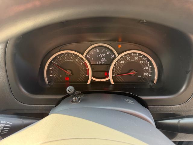 ジムニー XG 最終10型タニグチ製3インチリフトアップキットRAYS16インチアルミ&ジオランダーMTタイヤ新品装着(36枚目)