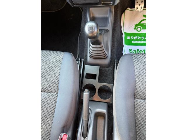 ジムニー XG 最終10型タニグチ製3インチリフトアップキットRAYS16インチアルミ&ジオランダーMTタイヤ新品装着(38枚目)