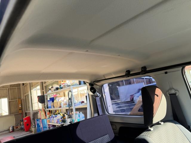 ジムニー XG 最終10型タニグチ製3インチリフトアップキットRAYS16インチアルミ&ジオランダーMTタイヤ新品装着(47枚目)