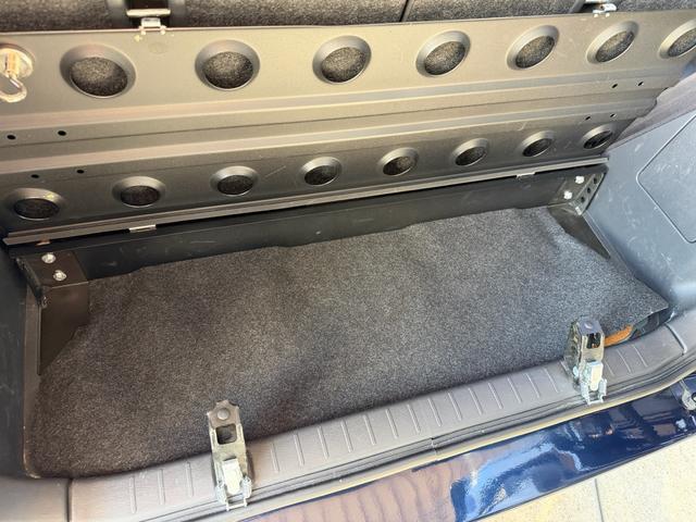 ジムニー XG 最終10型タニグチ製3インチリフトアップキットRAYS16インチアルミ&ジオランダーMTタイヤ新品装着(49枚目)