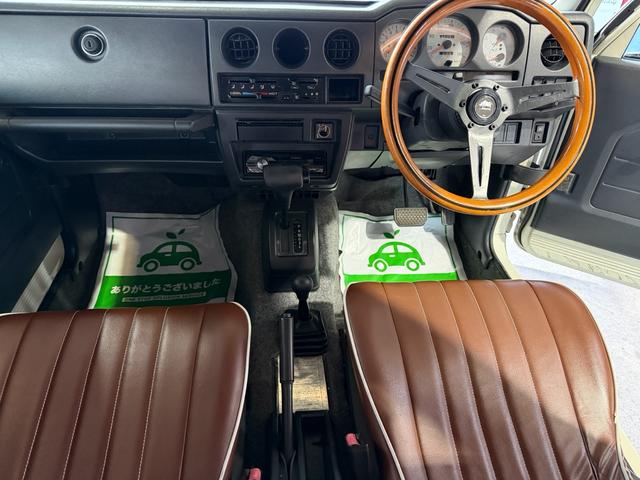 ジムニー ワイルドウインド　リビルトエンジン＆ターボ新品載せ替え　ベージュ色替え（24枚目）