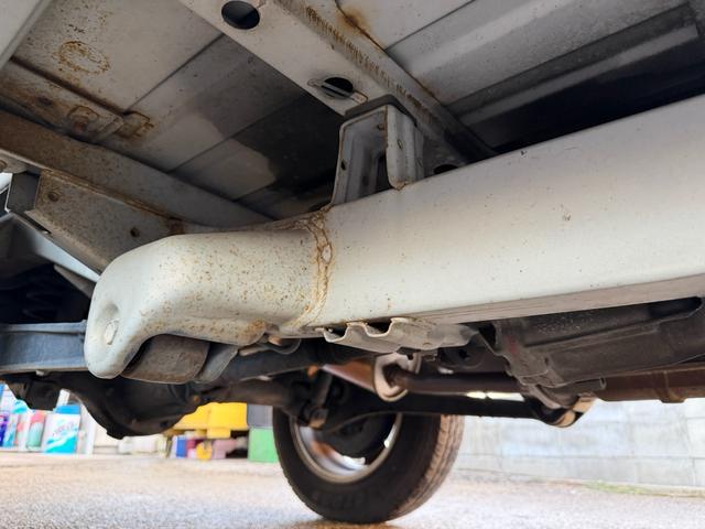 ジムニー ワイルドウインド　リビルトエンジン＆ターボ新品載せ替え　ベージュ色替え（27枚目）