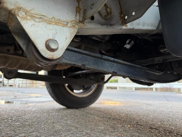 ジムニー ワイルドウインド　リビルトエンジン＆ターボ新品載せ替え　ベージュ色替え（28枚目）