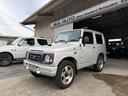 ジムニー XLリミテッド 中古車画像_2