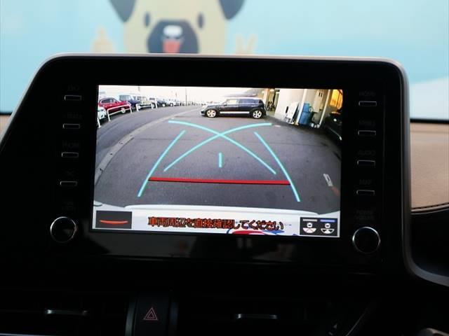ハイブリッド G 衝突軽減装置 ディスプレイオーディオ LEDヘッドライト ナビ レーダークルーズコントロール フォグランプ 純正18インチAW USBポート オートマチックハイビーム ハーフレザー(4枚目)