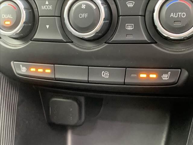XD Lパッケージ OBDチェック済み 純正SDナビ Bカメラ フルセグTV Bluetooth接続 DVD再生 ETC RVM シートヒーター 黒革シート 電動シート サイドカメラ アイドリングストップ スマートキー(7枚目)