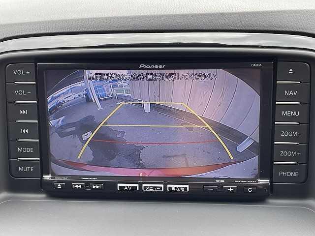 XD OBDチェック済 4WD 全塗装済み 純正ナビ クルーズコントロール パドルシフト フルセグ CD/DVD再生 Bluetooth バックカメラ ETC プッシュスタート 純正17インチAW(4枚目)