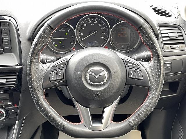 XD OBDチェック済 4WD 全塗装済み 純正ナビ クルーズコントロール パドルシフト フルセグ CD/DVD再生 Bluetooth バックカメラ ETC プッシュスタート 純正17インチAW(22枚目)