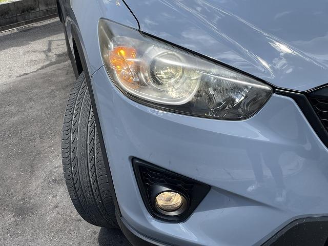 XD OBDチェック済 4WD 全塗装済み 純正ナビ クルーズコントロール パドルシフト フルセグ CD/DVD再生 Bluetooth バックカメラ ETC プッシュスタート 純正17インチAW(47枚目)