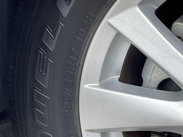 XD OBDチェック済 4WD 全塗装済み 純正ナビ クルーズコントロール パドルシフト フルセグ CD/DVD再生 Bluetooth バックカメラ ETC プッシュスタート 純正17インチAW(60枚目)