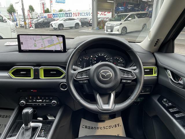 マツダ ＣＸ－５