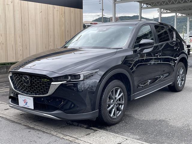 マツダ ＣＸ－５