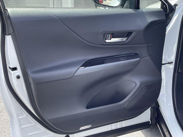 S 登録済未使用車 8型ディスプレイオーディオ ブラインドスポット LEDヘッドライト レーダークルコン レーンキープアシスト プリクラッシュ ファブリックシート 電動パーキングブレーキ 電動格納ミラー(58枚目)