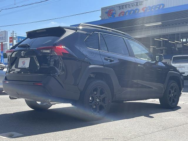 トヨタ ＲＡＶ４