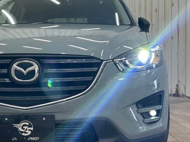 マツダ ＣＸ－５