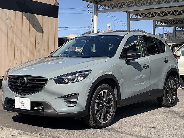 マツダ ＣＸ－５