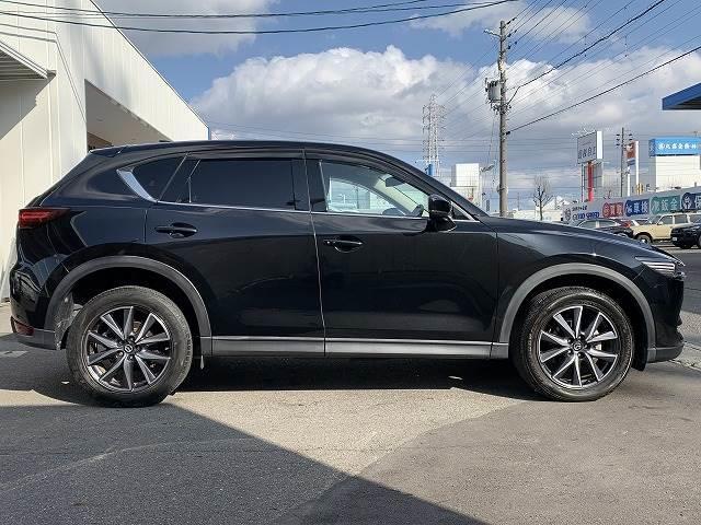 マツダ ＣＸ－５