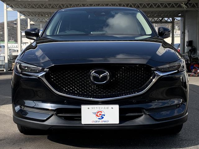 ＣＸ－５ ＸＤ　Ｌパッケージ　クリアランスソナー　レーダークルーズコントロール　バックカメラ　シートヒーター　ハンドルヒーター　ＣＤ・ＤＶＤ再生　ＥＴＣ　アイドリングストップ　スマートキー　シートメモリー　電動シート　ＬＥＤ（28枚目）