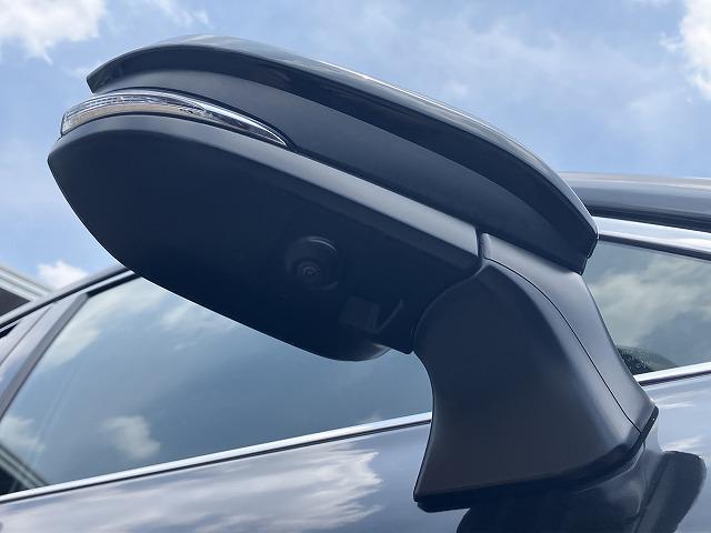 ハリアーハイブリッド Ｚ　“Ｌｅａｔｈｅｒ　Ｐａｃｋａｇｅ”　禁煙　純正ナビ　フルセグＴＶ　全周囲カメラ　ＪＢＬサウンド　黒革シート　ＥＴＣ２．０　パワーシート　シートヒーター／クーラー　ステアリングヒーター　電動リアゲート　ＡＣ１００Ｖ　純正１９インチＡＷ（63枚目）