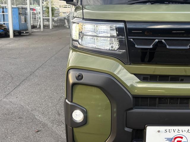 タント ファンクロス　禁煙車　７型ナビ　ＥＴＣ　両側パワースライドドア　バックカメラ　シートヒーター　フルセグＴＶ　ＬＥＤヘッドライト　純正１４インチアルミ　クルーズコントロール　プッシュスタート　衝突軽減ブレーキ（32枚目）