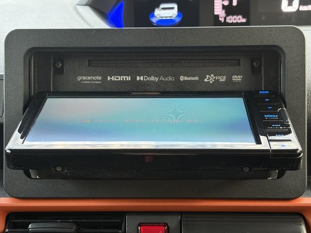 タント ファンクロス　禁煙車　７型ナビ　ＥＴＣ　両側パワースライドドア　バックカメラ　シートヒーター　フルセグＴＶ　ＬＥＤヘッドライト　純正１４インチアルミ　クルーズコントロール　プッシュスタート　衝突軽減ブレーキ（52枚目）