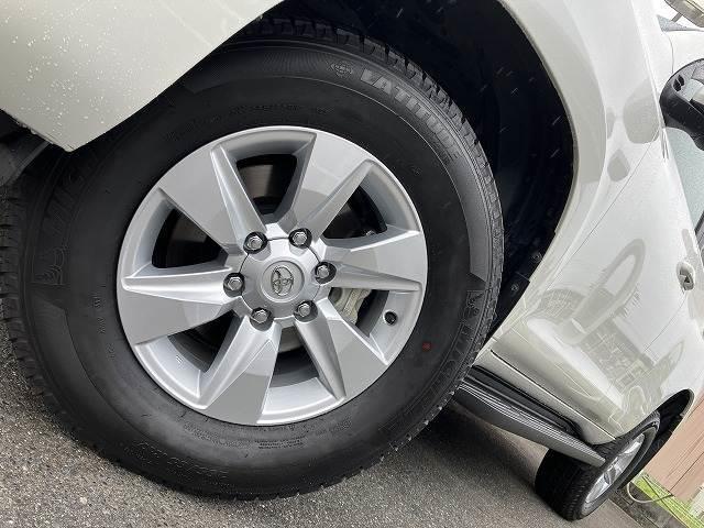 ランドクルーザープラド ＴＸ　“Ｌパッケージ”　禁煙車　サンルーフ　アルパイン９型ナビＢＩＧＸ　黒革　シートヒーター／クーラー　ＬＥＤヘッドライト　ルーフレール　バックカメラ　ＥＴＣ　パワーシート　クルーズコントロール　ドラレコ　純正１７インチＡＷ（19枚目）