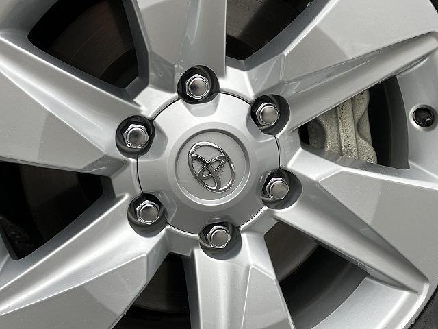 ランドクルーザープラド ＴＸ　“Ｌパッケージ”　禁煙車　サンルーフ　アルパイン９型ナビＢＩＧＸ　黒革　シートヒーター／クーラー　ＬＥＤヘッドライト　ルーフレール　バックカメラ　ＥＴＣ　パワーシート　クルーズコントロール　ドラレコ　純正１７インチＡＷ（48枚目）