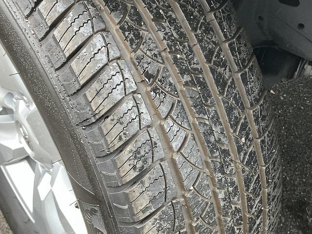 ランドクルーザープラド ＴＸ　“Ｌパッケージ”　禁煙車　サンルーフ　アルパイン９型ナビＢＩＧＸ　黒革　シートヒーター／クーラー　ＬＥＤヘッドライト　ルーフレール　バックカメラ　ＥＴＣ　パワーシート　クルーズコントロール　ドラレコ　純正１７インチＡＷ（53枚目）