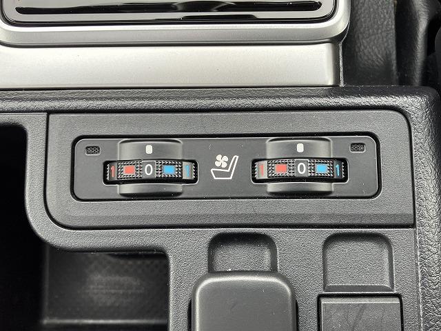 ランドクルーザープラド ＴＸ　“Ｌパッケージ”　禁煙車　サンルーフ　アルパイン９型ナビＢＩＧＸ　黒革　シートヒーター／クーラー　ＬＥＤヘッドライト　ルーフレール　バックカメラ　ＥＴＣ　パワーシート　クルーズコントロール　ドラレコ　純正１７インチＡＷ（69枚目）
