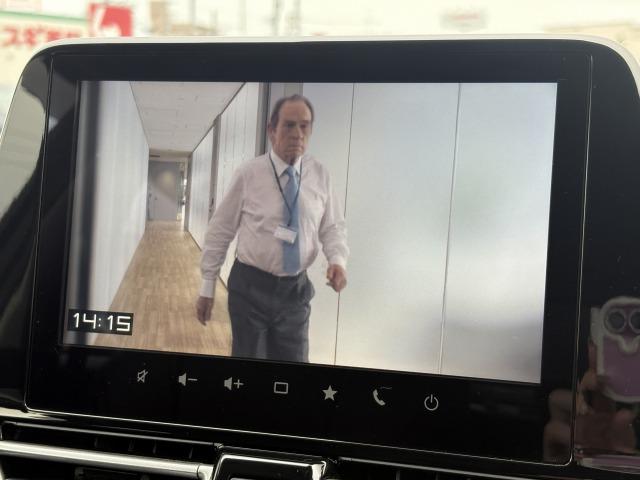 フロンクス ベースグレード　禁煙車　全周囲カメラ　純正ナビ　フルセグＴＶ　ハーフレザーシート　ＥＴＣ　シートヒーター　追従クルーズコントロール　ＢＳＭ　ＬＥＤヘッドライト　Ｑｉ充電　ＥＴＣ　純正１６インチアルミ　プッシュスタート（29枚目）
