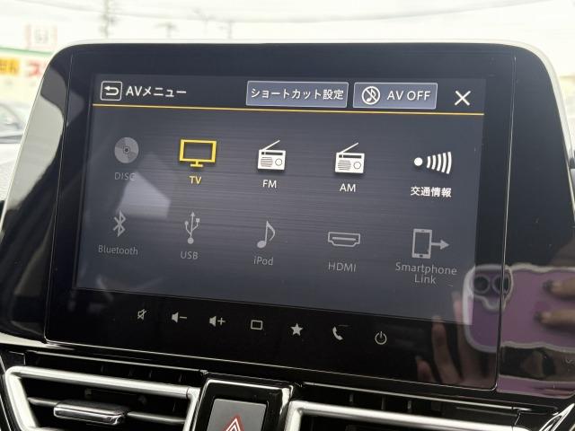 フロンクス ベースグレード　禁煙車　全周囲カメラ　純正ナビ　フルセグＴＶ　ハーフレザーシート　ＥＴＣ　シートヒーター　追従クルーズコントロール　ＢＳＭ　ＬＥＤヘッドライト　Ｑｉ充電　ＥＴＣ　純正１６インチアルミ　プッシュスタート（31枚目）