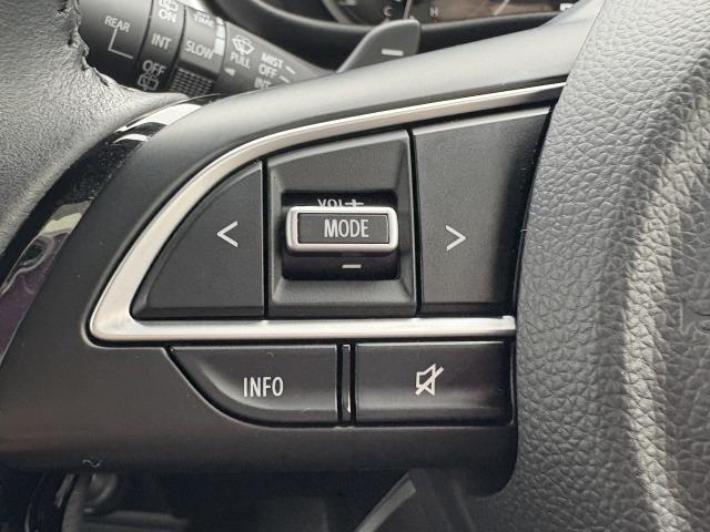フロンクス ベースグレード　禁煙車　全周囲カメラ　純正ナビ　フルセグＴＶ　ハーフレザーシート　ＥＴＣ　シートヒーター　追従クルーズコントロール　ＢＳＭ　ＬＥＤヘッドライト　Ｑｉ充電　ＥＴＣ　純正１６インチアルミ　プッシュスタート（42枚目）