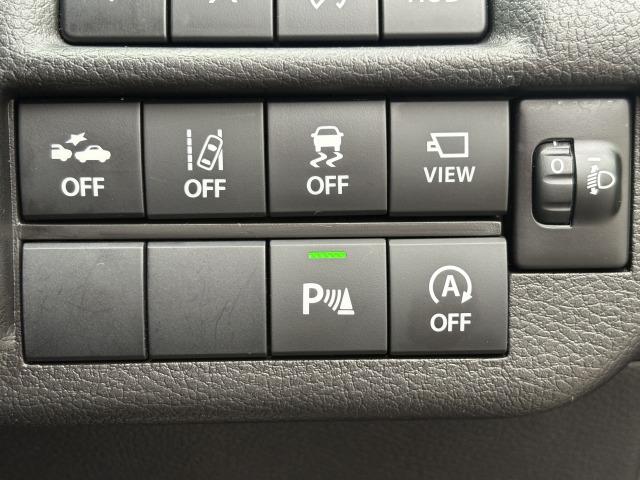 フロンクス ベースグレード　禁煙車　全周囲カメラ　純正ナビ　フルセグＴＶ　ハーフレザーシート　ＥＴＣ　シートヒーター　追従クルーズコントロール　ＢＳＭ　ＬＥＤヘッドライト　Ｑｉ充電　ＥＴＣ　純正１６インチアルミ　プッシュスタート（49枚目）