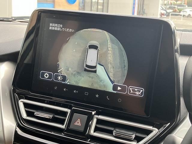 フロンクス ベースグレード　禁煙車　全周囲カメラ　ＢＳＭ　ＥＴＣ　純正ナビ　フルセグＴＶ　ＬＥＤヘッドライト　シートヒーター　ドラレコ　純正１６インチアルミ　追従クルーズコントロール　ＨＵＤ　クリアランスソナー　衝突軽減ブレーキ（5枚目）
