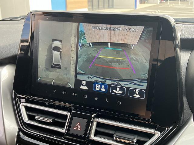 フロンクス ベースグレード　禁煙車　全周囲カメラ　ＢＳＭ　ＥＴＣ　純正ナビ　フルセグＴＶ　ＬＥＤヘッドライト　シートヒーター　ドラレコ　純正１６インチアルミ　追従クルーズコントロール　ＨＵＤ　クリアランスソナー　衝突軽減ブレーキ（32枚目）