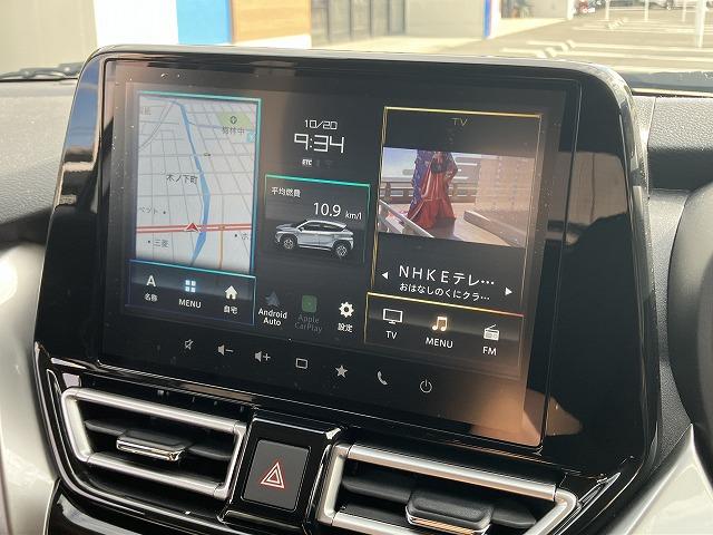 フロンクス ベースグレード　禁煙車　全周囲カメラ　ＢＳＭ　ＥＴＣ　純正ナビ　フルセグＴＶ　ＬＥＤヘッドライト　シートヒーター　ドラレコ　純正１６インチアルミ　追従クルーズコントロール　ＨＵＤ　クリアランスソナー　衝突軽減ブレーキ（33枚目）