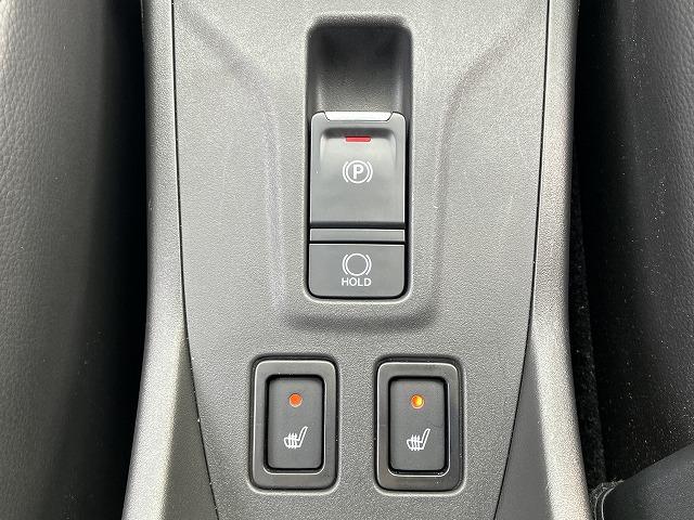 フロンクス ベースグレード　禁煙車　全周囲カメラ　ＢＳＭ　ＥＴＣ　純正ナビ　フルセグＴＶ　ＬＥＤヘッドライト　シートヒーター　ドラレコ　純正１６インチアルミ　追従クルーズコントロール　ＨＵＤ　クリアランスソナー　衝突軽減ブレーキ（48枚目）