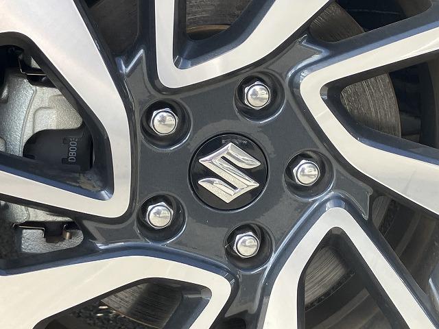 フロンクス ベースグレード　禁煙車　全周囲カメラ　ＢＳＭ　ＥＴＣ　純正ナビ　フルセグＴＶ　ＬＥＤヘッドライト　シートヒーター　ドラレコ　純正１６インチアルミ　追従クルーズコントロール　ＨＵＤ　クリアランスソナー　衝突軽減ブレーキ（72枚目）