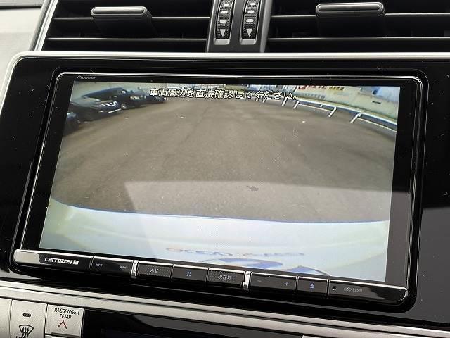 TOYOTA LAND CRUISER PRADO TX