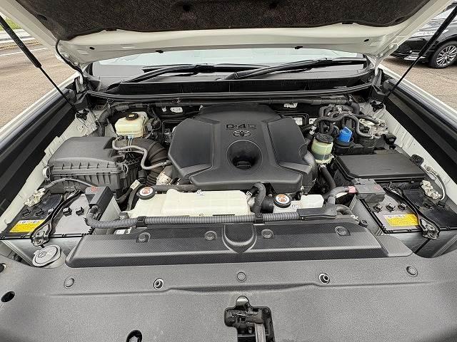 TOYOTA LAND CRUISER PRADO TX