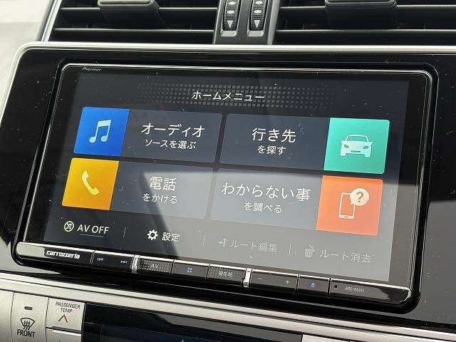 TOYOTA LAND CRUISER PRADO TX