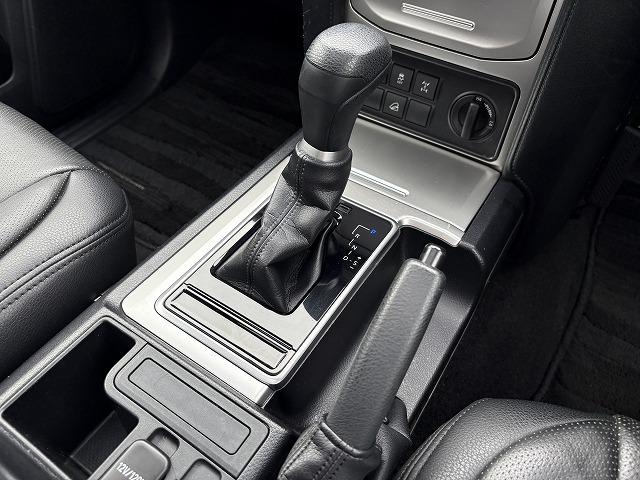 TOYOTA LAND CRUISER PRADO TX