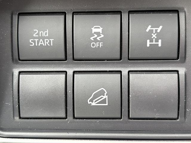 TOYOTA LAND CRUISER PRADO TX