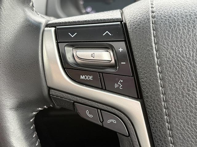 TOYOTA LAND CRUISER PRADO TX