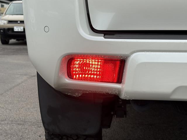 TOYOTA LAND CRUISER PRADO TX