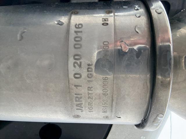 TOYOTA LAND CRUISER PRADO TX